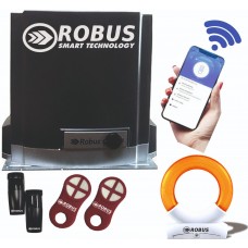 Robus F Serisi 800 Kg Smart Kapı Motoru Kiti