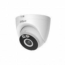 Dahua DH-T4A-PV - 4MP Smart Dual Light Active Deterrence Fixed-focal Wi-Fi Eyeball Network Kamera