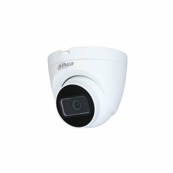 Dahua DH-IPC-HDW1230T-AS-0280B-S4 2MP Sesli Eyeball Network Camera