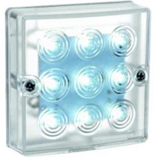 Tau Cube Led Duvar Işığı